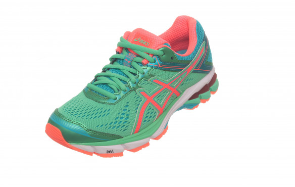 ASICS GT 1000 4
