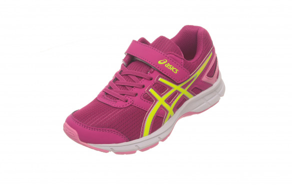 ASICS PRE GALAXY 8 NIÑA