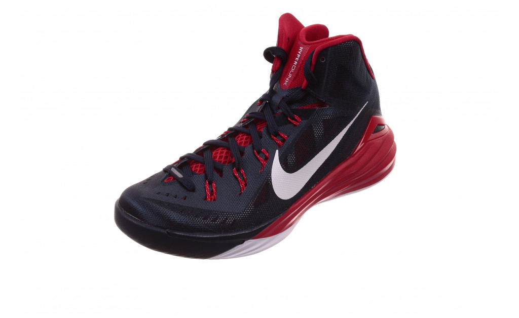 HYPERDUNK 2014 - TodoZapatillas