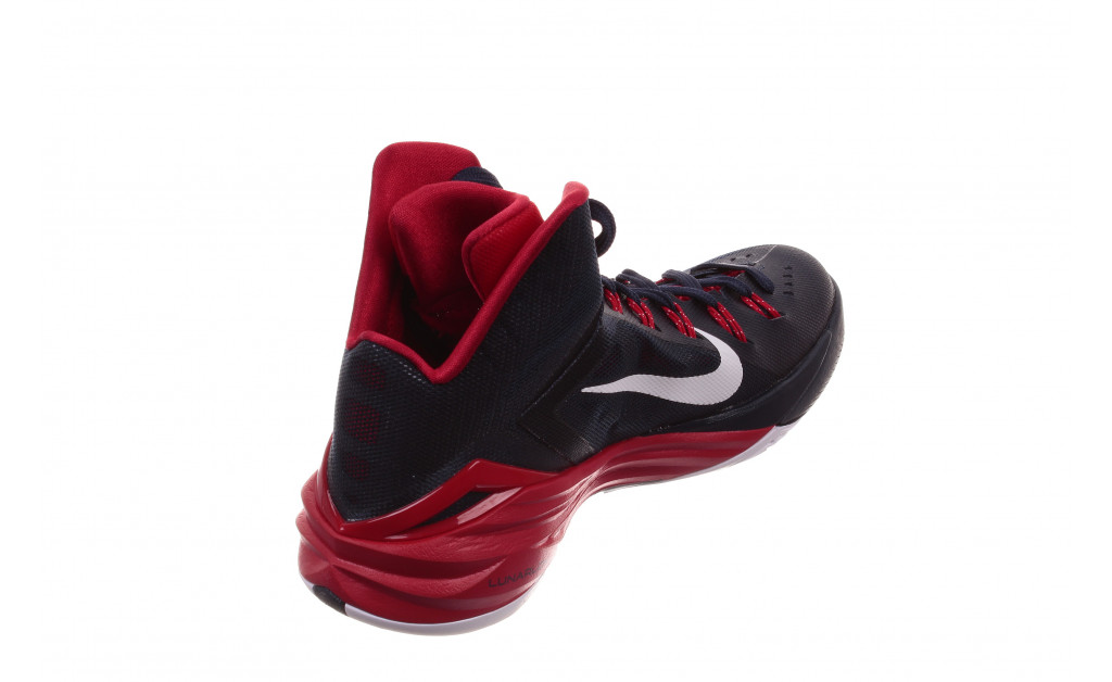 reputación esqueleto choque NIKE HYPERDUNK 2014 - TodoZapatillas