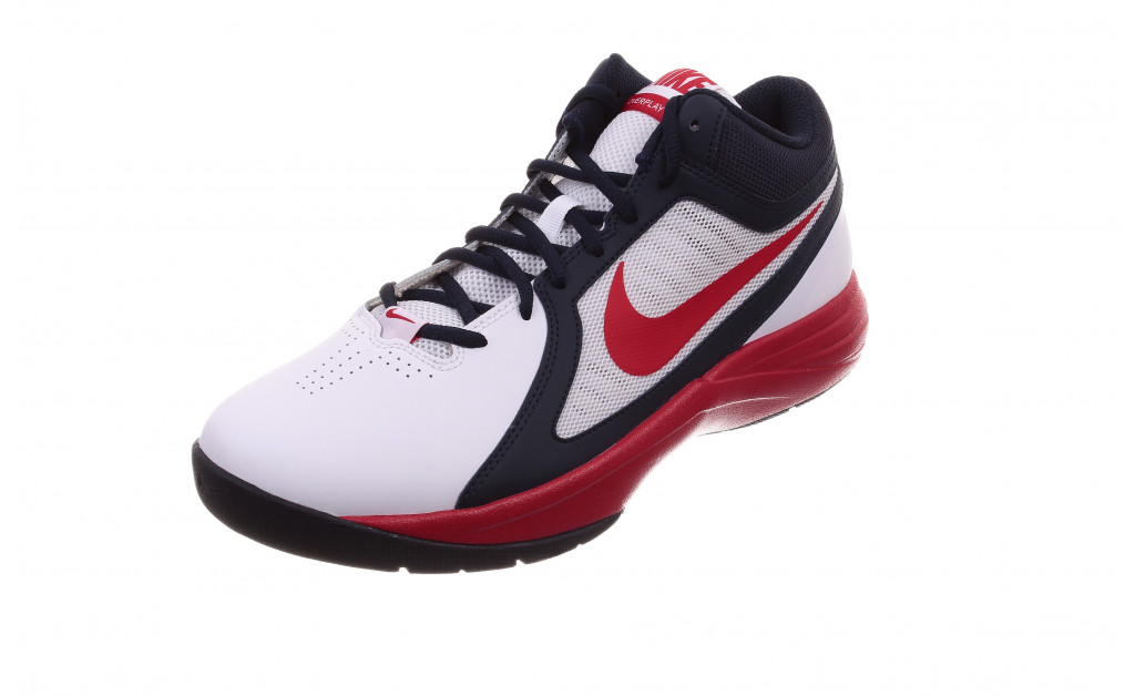 NIKE OVERPLAY VIII TodoZapatillas