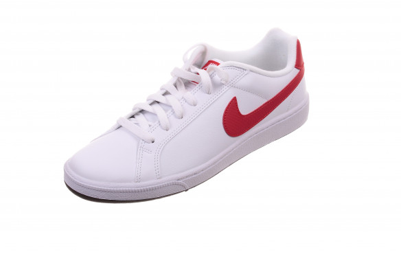 NIKE COURT MAJESTIC LEATHER