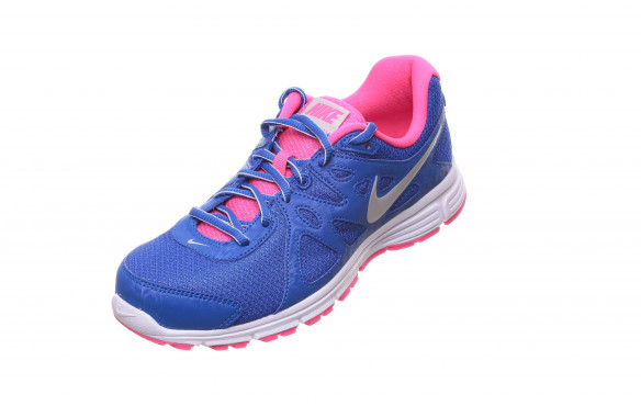 NIKE REVOLUTION 2 MSL MUJER