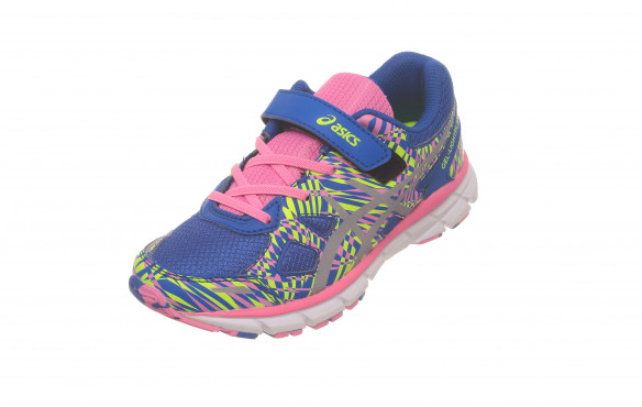 ASICS GEL LIGHTPLAY 2 NIÑA