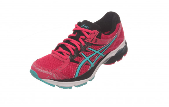 Intenso Patético Denso ASICS GEL PULSE 7 MUJER - TodoZapatillas