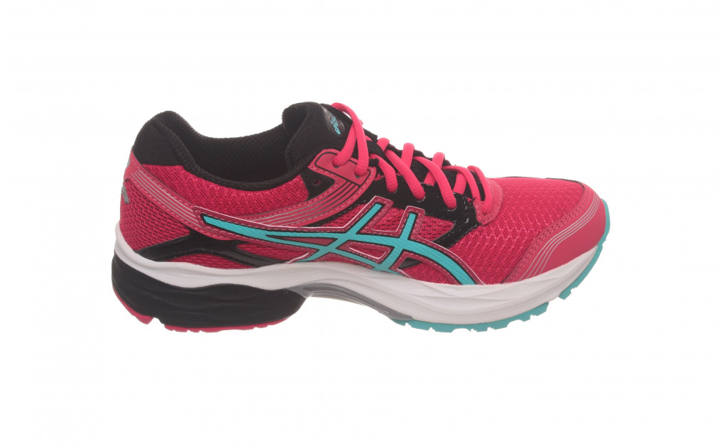 ASICS GEL PULSE 7 MUJER TodoZapatillas