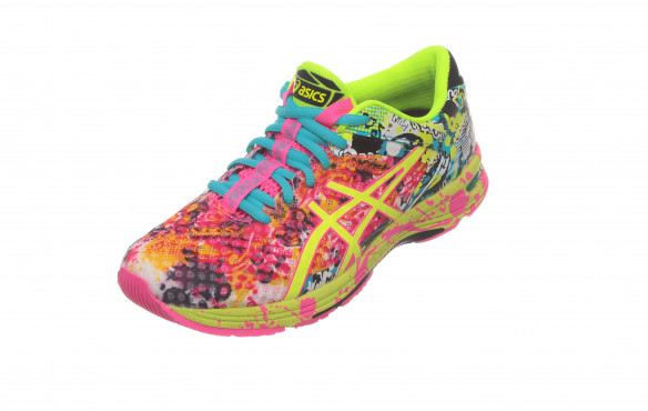 conocido duda mezcla ASICS GEL NOOSA TRI 11 MUJER - TodoZapatillas