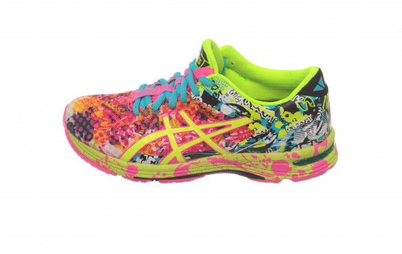 ASICS GEL NOOSA TRI 11 MUJER - TodoZapatillas