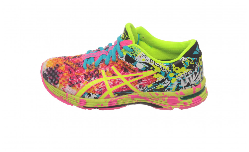 conocido duda mezcla ASICS GEL NOOSA TRI 11 MUJER - TodoZapatillas