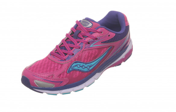 SAUCONY RIDE 8 NIÑA