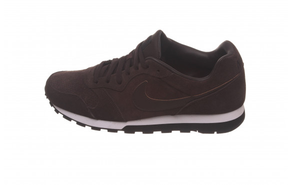 md runner 2 leather