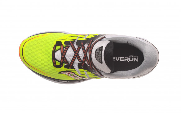 Saucony triumph iso 2 hombre best sale