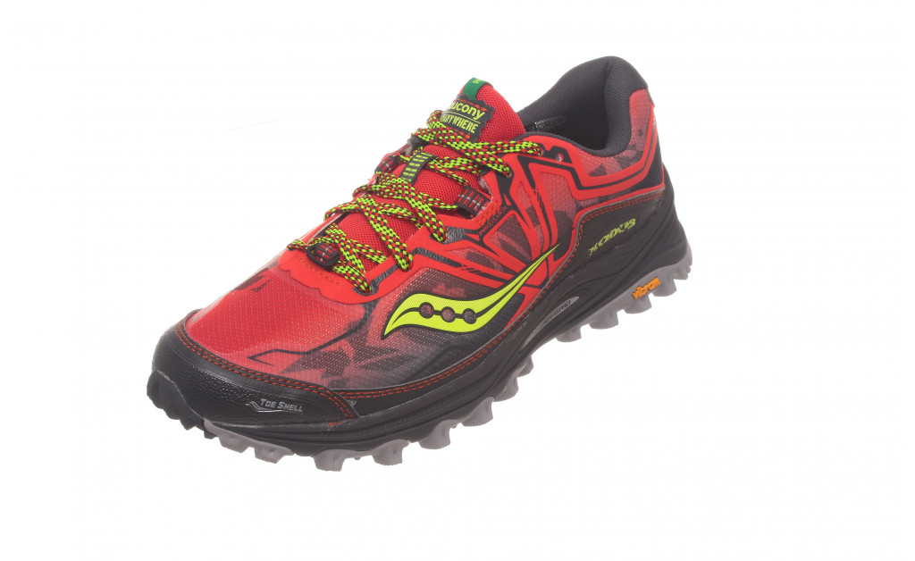 SAUCONY XODUS 6.0 - TodoZapatillas