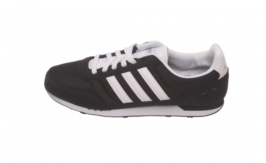 Acostado cerveza negra fórmula adidas NEO CITY RACER - TodoZapatillas