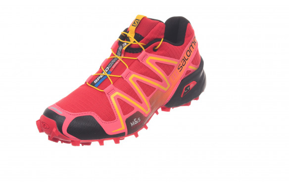 SALOMON 3 MUJER - TodoZapatillas