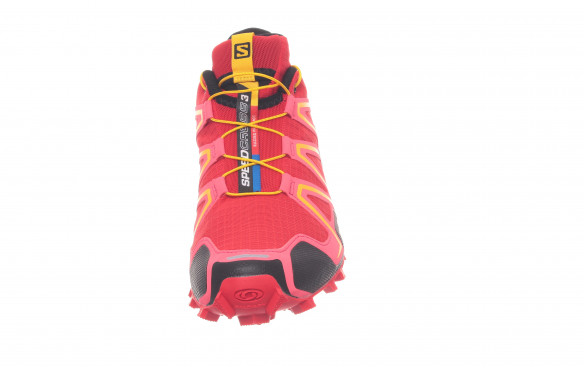 SALOMON 3 MUJER -