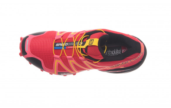 Salomon speedcross 3 2025 mujer