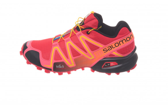 SALOMON 3 MUJER - TodoZapatillas