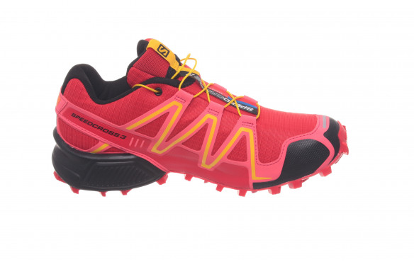 SALOMON 3 MUJER - TodoZapatillas