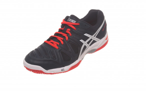 agricultores Adolescencia Oso ASICS GEL- GAME 5 CLAY - TodoZapatillas