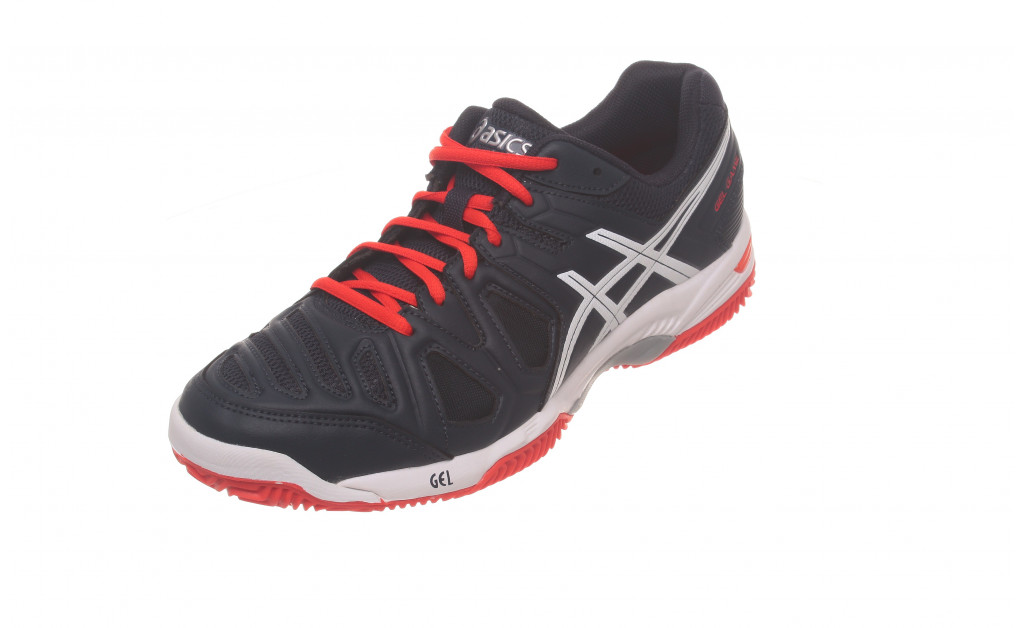 agricultores Adolescencia Oso ASICS GEL- GAME 5 CLAY - TodoZapatillas