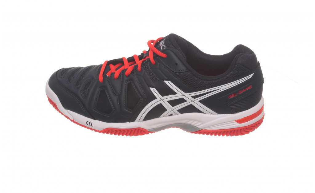 agricultores Adolescencia Oso ASICS GEL- GAME 5 CLAY - TodoZapatillas