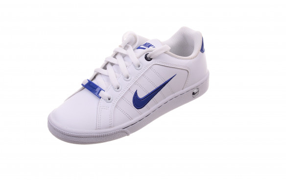 NIKE COURT TRADITION 2 PLUS