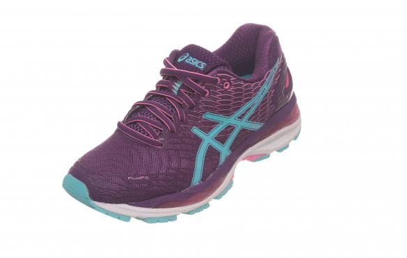 ASICS GEL-NIMBUS 18 MUJER
