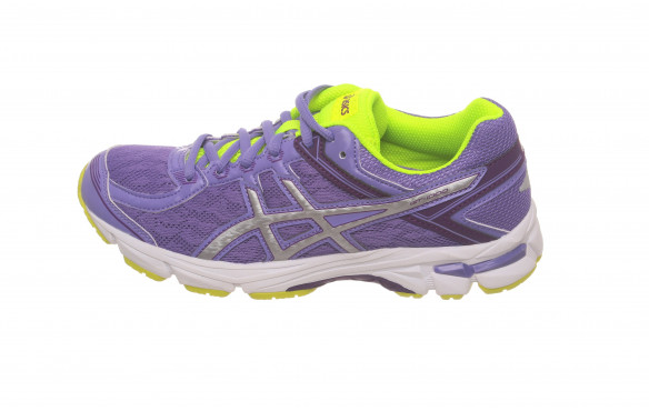 ASICS GT 1000 4 NI A TodoZapatillas