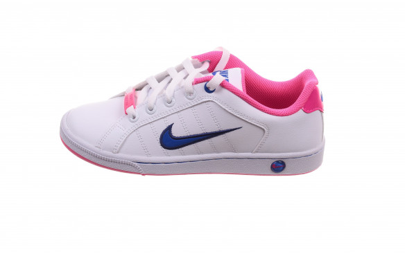 NIKE COOURT TRADITION 2 PLUS GS_MOBILE-PIC7