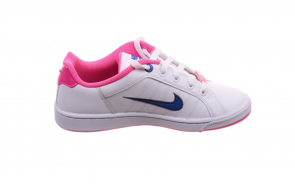 NIKE COOURT TRADITION 2 PLUS GS_MOBILE-PIC8