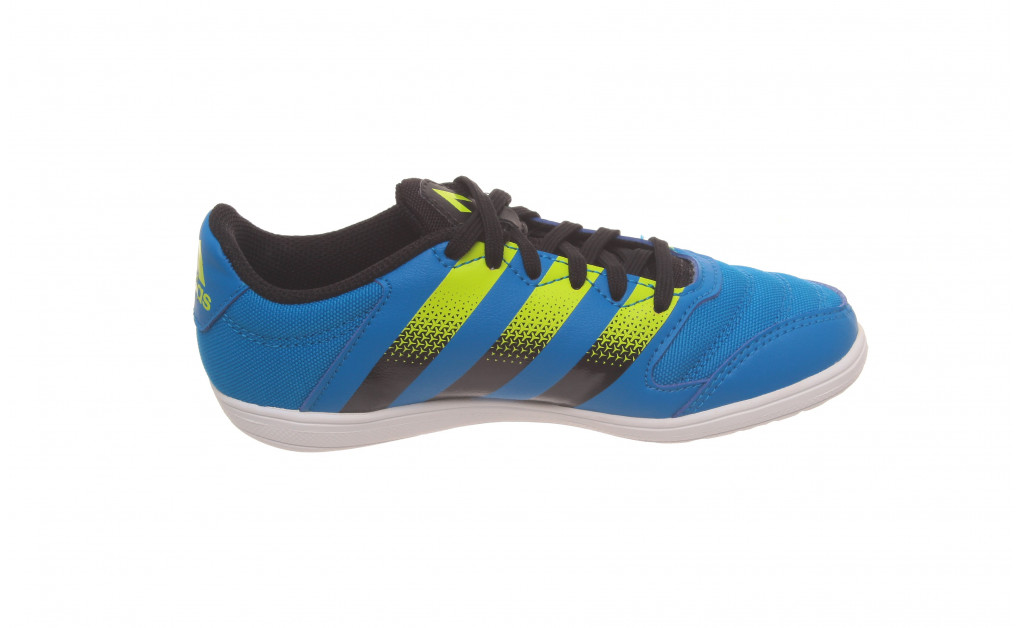 Guia Pebish roto adidas ACE 16.4 STREET NIÑO - TodoZapatillas