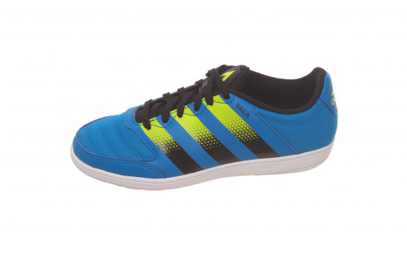 Guia Pebish roto adidas ACE 16.4 STREET NIÑO - TodoZapatillas