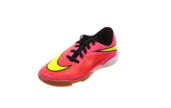 NIKE JR HYPERVENOM PHELON IC