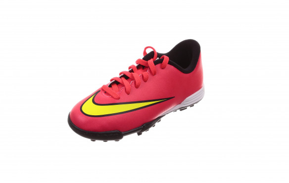 NIKE JR MERCURIAL VORTEX TF 