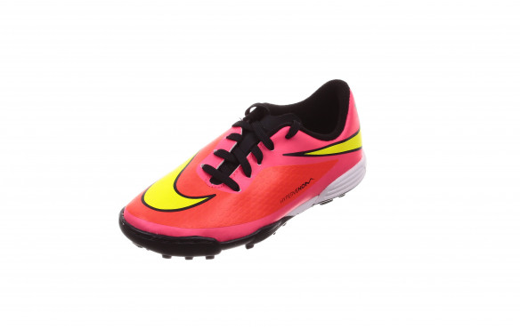 NIKE JR HYPERVENOM PHADE TF 