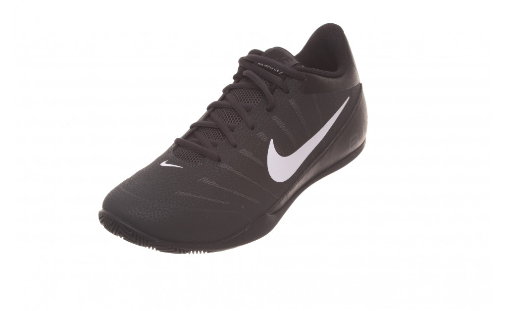 Air mavin low 2 top