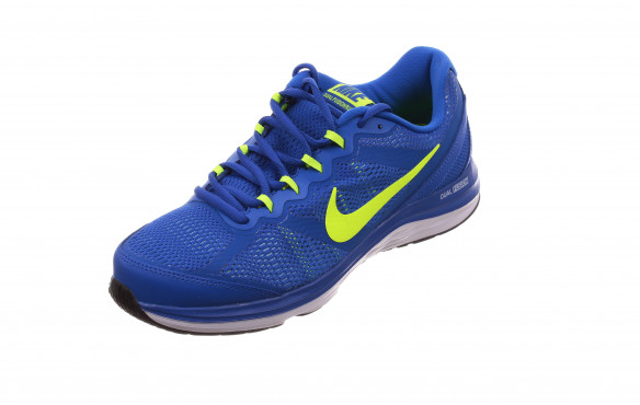 Apto robo Disfraz NIKE DUAL FUSION RUN 3 - TodoZapatillas