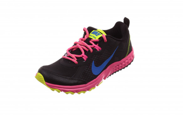 NIKE WILD TRAIL MUJER