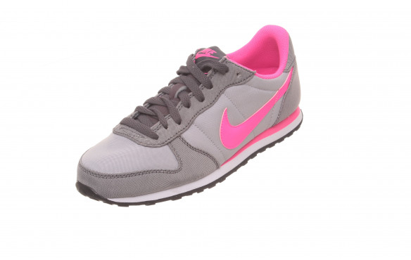 nike genicco mujer