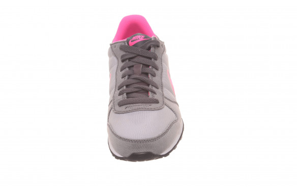 Nike genicco deals canvas