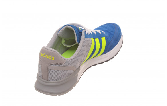 cake lose yourself Have learned adidas V RACER TM II TAPE - TodoZapatillas