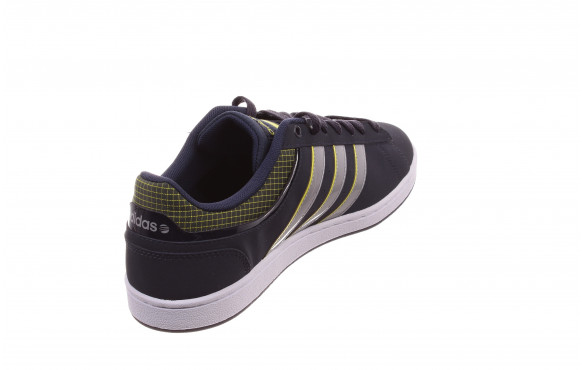 ADIDAS NEO DERBY SET SYNTHETIC- SYN NUBUCK NEON_MOBILE-PIC3