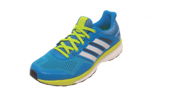 terrorista desencadenar Canberra adidas SUPERNOVA GLIDE 8 CHILL - TodoZapatillas