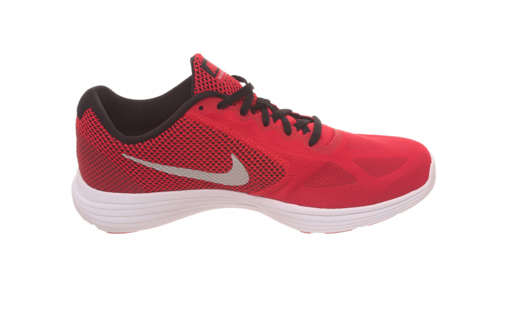 tenis nike revolution 3 hombre