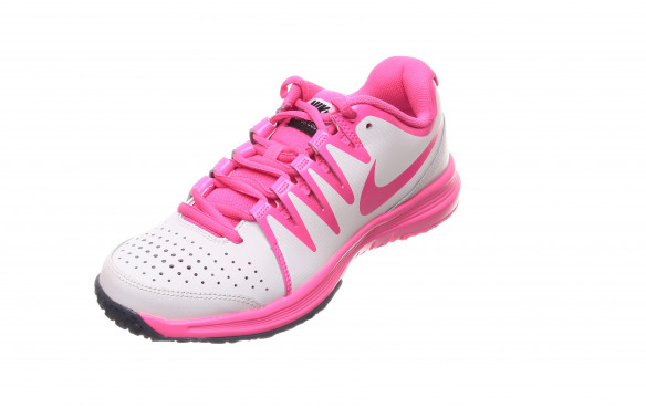 NIKE VAPOR COURT OMNI MUJER