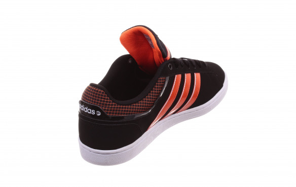 ADIDAS NEO DERBY SYNTHETIC- SYN NEON -