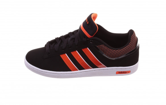 ADIDAS NEO DERBY SYNTHETIC- SYN NEON -