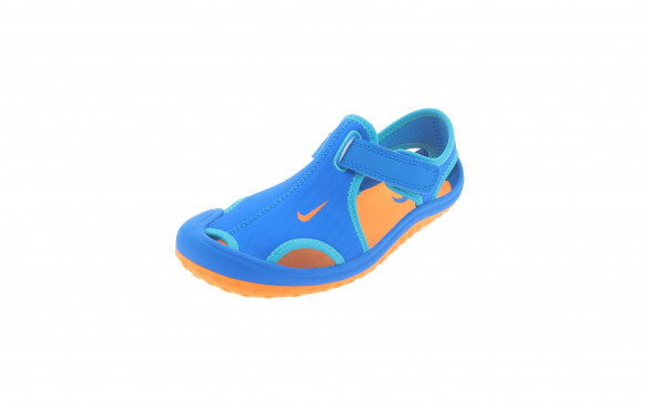 nike sunray protect niño