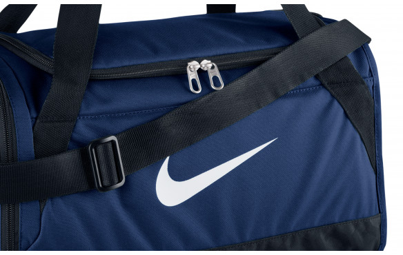 NIKE BRASILIA 6 DUFFEL